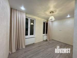 Студия квартира, вторичка, 30м2, 6/6 этаж