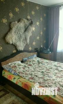2-к квартира, вторичка, 53м2, 14/14 этаж