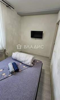 1-к квартира, вторичка, 28м2, 4/30 этаж