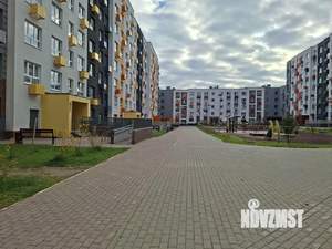 Студия квартира, вторичка, 24м2, 6/9 этаж