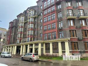 2-к квартира, вторичка, 60м2, 2/6 этаж