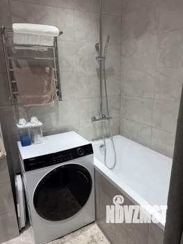 2-к квартира, вторичка, 51м2, 7/9 этаж