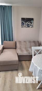 Студия квартира, вторичка, 26м2, 8/31 этаж