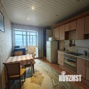 1-к квартира, вторичка, 55м2, 12/12 этаж