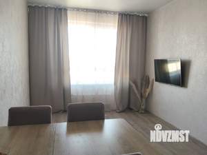 3-к квартира, вторичка, 55м2, 21/26 этаж