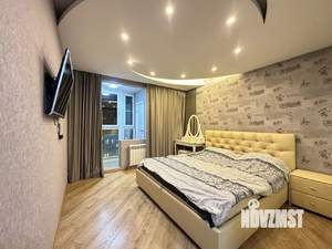 2-к квартира, вторичка, 70м2, 9/17 этаж