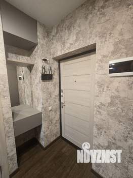 1-к квартира, вторичка, 36м2, 8/8 этаж