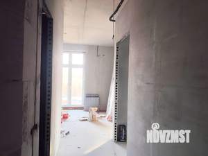 2-к квартира, вторичка, 50м2, 4/5 этаж