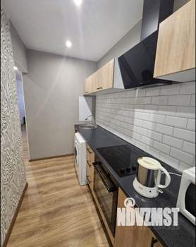 1-к квартира, вторичка, 31м2, 1/3 этаж