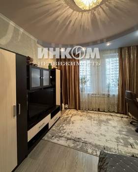 2-к квартира, вторичка, 54м2, 5/16 этаж