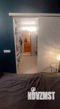 3-к квартира, вторичка, 80м2, 2/7 этаж