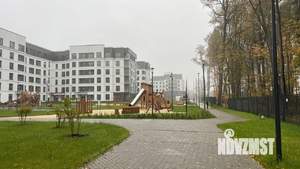 1-к квартира, вторичка, 49м2, 5/6 этаж