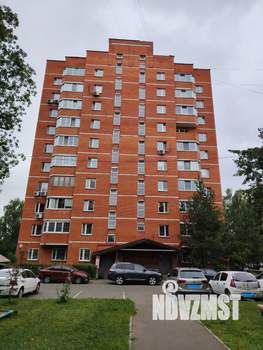 2-к квартира, вторичка, 56м2, 4/10 этаж