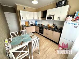 1-к квартира, вторичка, 36м2, 6/33 этаж