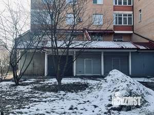 4-к квартира, вторичка, 99м2, 2/6 этаж