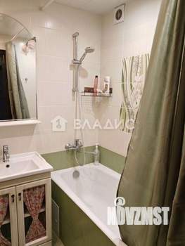 1-к квартира, вторичка, 39м2, 10/25 этаж