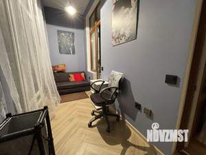 3-к квартира, вторичка, 82м2, 5/9 этаж