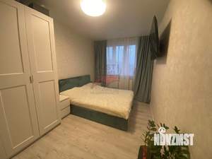 2-к квартира, вторичка, 56м2, 8/8 этаж