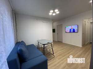 2-к квартира, сданный дом, 50м2, 4/9 этаж