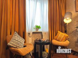 2-к квартира, вторичка, 61м2, 7/13 этаж