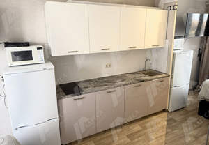 Студия квартира, вторичка, 18м2, 18/30 этаж