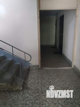 3-к квартира, вторичка, 94м2, 6/9 этаж