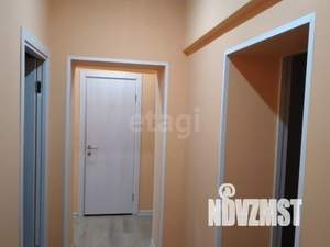 3-к квартира, вторичка, 60м2, 1/3 этаж