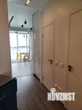 2-к квартира, вторичка, 56м2, 14/26 этаж