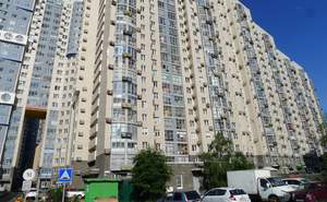 3-к квартира, вторичка, 84м2, 12/23 этаж