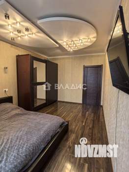 3-к квартира, вторичка, 74м2, 25/25 этаж