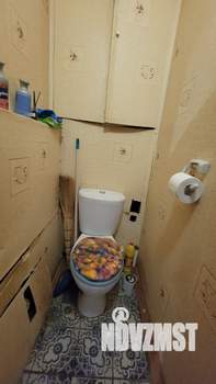 2-к квартира, вторичка, 50м2, 9/9 этаж