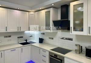 3-к квартира, вторичка, 90м2, 21/25 этаж