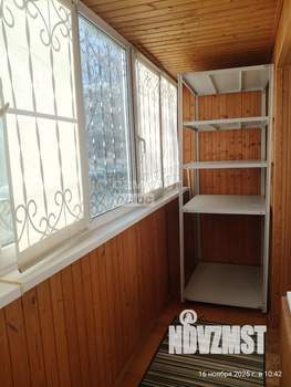 1-к квартира, вторичка, 38м2, 1/14 этаж