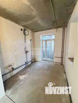 3-к квартира, вторичка, 83м2, 6/8 этаж