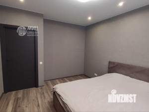 2-к квартира, вторичка, 51м2, 4/4 этаж