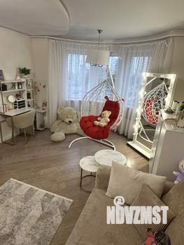 2-к квартира, вторичка, 53м2, 6/16 этаж