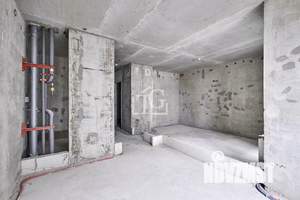 1-к квартира, вторичка, 35м2, 19/25 этаж