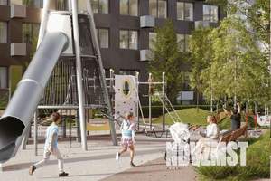 2-к квартира, вторичка, 61м2, 25/32 этаж