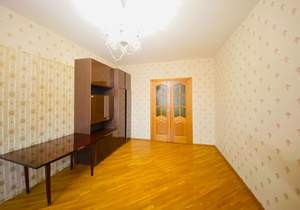 1-к квартира, вторичка, 40м2, 8/10 этаж