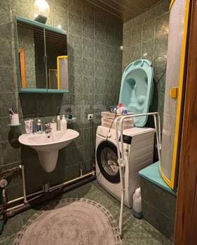 2-к квартира, вторичка, 51м2, 2/10 этаж