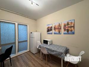 1-к квартира, вторичка, 32м2, 1/8 этаж