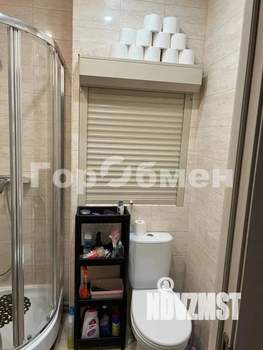 Студия квартира, вторичка, 21м2, 21/25 этаж