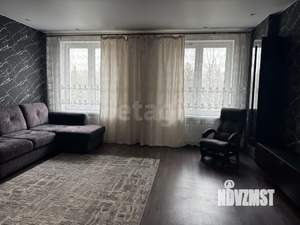 2-к квартира, вторичка, 73м2, 3/24 этаж