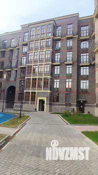 2-к квартира, вторичка, 61м2, 1/6 этаж