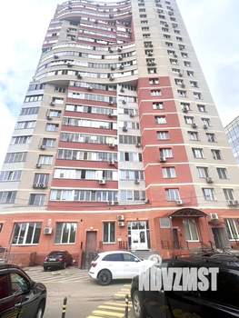 2-к квартира, вторичка, 49м2, 10/20 этаж