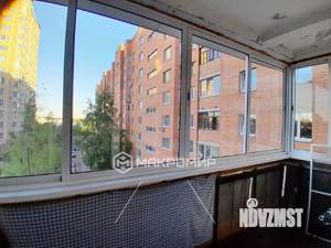 1-к квартира, вторичка, 35м2, 4/10 этаж