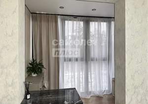 2-к квартира, вторичка, 66м2, 6/24 этаж