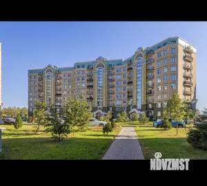 3-к квартира, вторичка, 124м2, 9/10 этаж