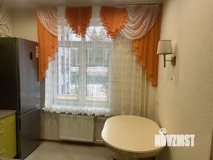 2-к квартира, вторичка, 50м2, 2/8 этаж
