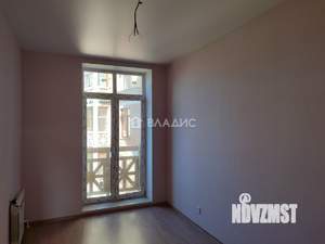 2-к квартира, вторичка, 52м2, 4/4 этаж
